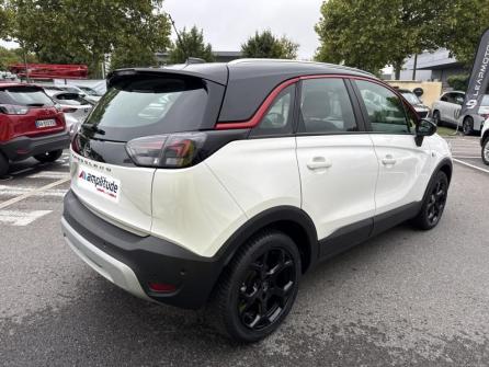 OPEL Crossland X 1.5 D 120ch GS Line BVA à vendre à Melun - Image n°5