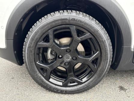 OPEL Crossland X 1.5 D 120ch GS Line BVA à vendre à Melun - Image n°9