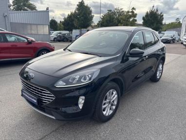Voir le détail de l'offre de cette FORD Kuga 2.5 Duratec 190ch FHEV E85 Titanium BVA de 2024 en vente à partir de 295.04 €  / mois