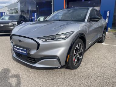 Voir le détail de l'offre de cette FORD Mustang Mach-E 351ch Extended Range 99kWh AWD 9cv de 2022 en vente à partir de 349.97 €  / mois