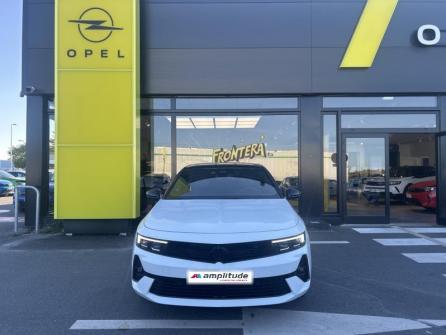 OPEL Astra 1.2 Turbo Hybrid 136ch GS e-DCT 6 à vendre à Bourges - Image n°2
