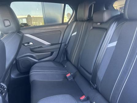OPEL Astra 1.2 Turbo Hybrid 136ch GS e-DCT 6 à vendre à Bourges - Image n°11