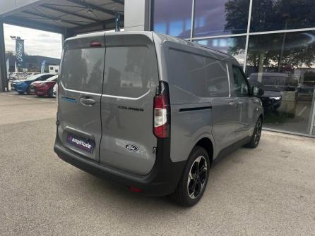 FORD Transit Courier Electrique 100 kW 136ch Limited à vendre à Dijon - Image n°5
