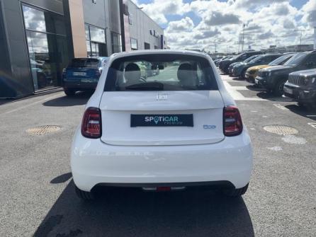 FIAT 500 e 95ch Action à vendre à Châteauroux - Image n°6