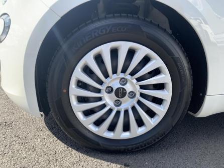 FIAT 500 e 95ch Action à vendre à Châteauroux - Image n°9