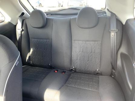 FIAT 500 e 95ch Action à vendre à Châteauroux - Image n°12