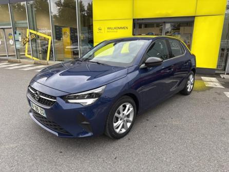 OPEL Corsa 1.2 Turbo 100ch Elegance à vendre à Melun - Image n°1