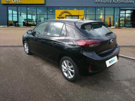OPEL Corsa 1.2 Turbo 100ch Elegance Business à vendre à Troyes - Image n°7