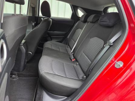 KIA Ceed 1.0 T-GDI 120ch Motion à vendre à Saint-Claude - Image n°12