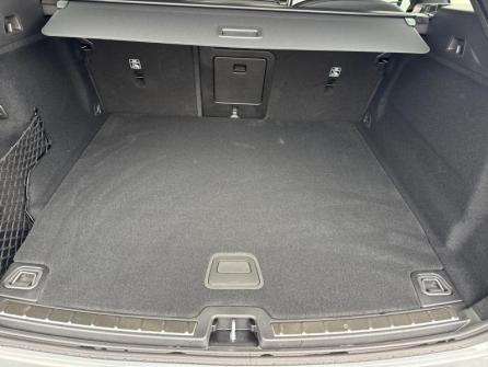 VOLVO XC60 T6 Hybride Rechargeable 350ch Black Edition Geartronic 8 AWD à vendre à Troyes - Image n°7