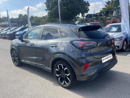 FORD Puma 1.5 EcoBlue 120ch ST-Line X 6cv à vendre à Dijon - Image n°8