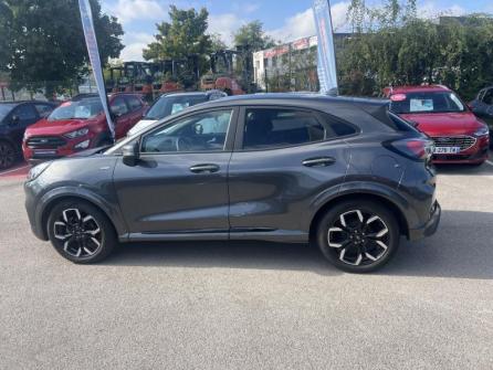 FORD Puma 1.5 EcoBlue 120ch ST-Line X 6cv à vendre à Dijon - Image n°10