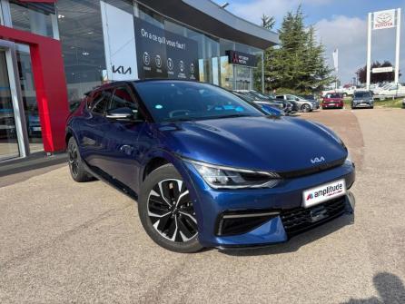 KIA EV6 325ch GT-Line 4WD à vendre à Troyes - Image n°3
