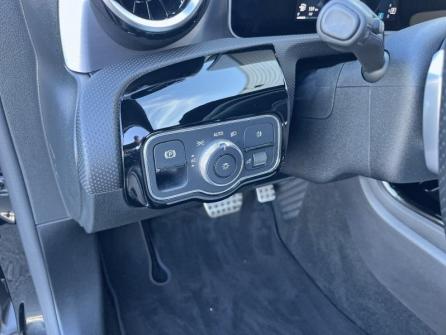 MERCEDES-BENZ Classe A 200 163ch AMG Line 7G-DCT à vendre à Troyes - Image n°6