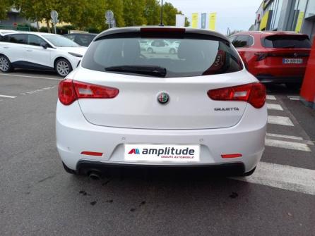 ALFA ROMEO Giulietta 1.4 TJet 120ch Executive Stop&Start à vendre à Melun - Image n°6