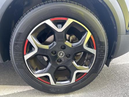 OPEL Mokka 1.2 Turbo 130ch GS Line BVA8 à vendre à Bourges - Image n°10