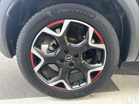 OPEL Mokka 1.2 Turbo 130ch GS Line BVA8 à vendre à Bourges - Image n°11