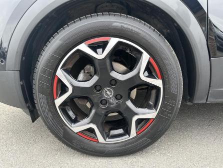 OPEL Mokka 1.2 Turbo 130ch GS Line BVA8 à vendre à Bourges - Image n°12