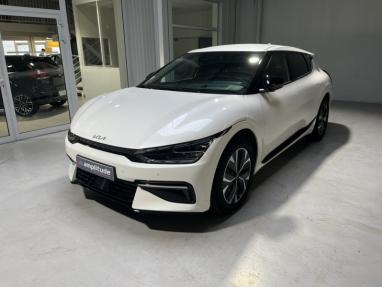 Voir le détail de l'offre de cette KIA EV6 229ch GT-Line 2WD de 2023 en vente à partir de 445.58 €  / mois