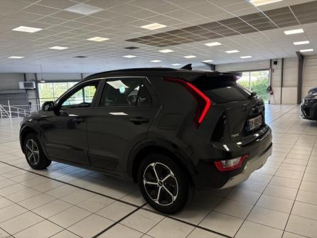 KIA Niro 1.6 GDi 129ch HEV Active DCT6 à vendre à Garges Les Gonesse - Image n°7