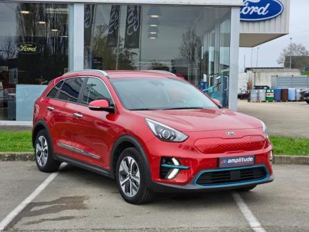 KIA e-Niro Active 204ch à vendre à Besançon - Image n°3