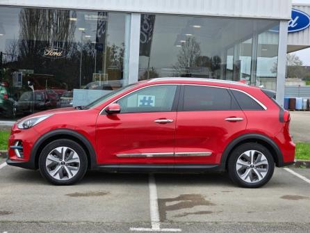 KIA e-Niro Active 204ch à vendre à Besançon - Image n°8