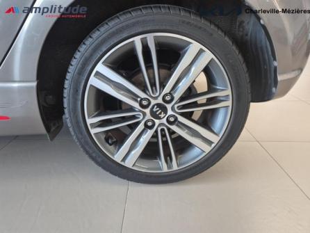 KIA Picanto 1.0 67ch GT Line Euro6d-T à vendre à Charleville-Mézières - Image n°9