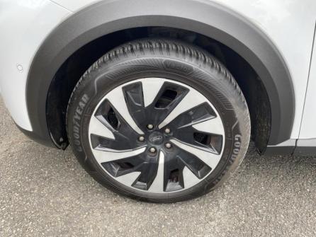 FORD Puma 1.0 Flexifuel 125ch S&S mHEV Titanium à vendre à Bourges - Image n°9