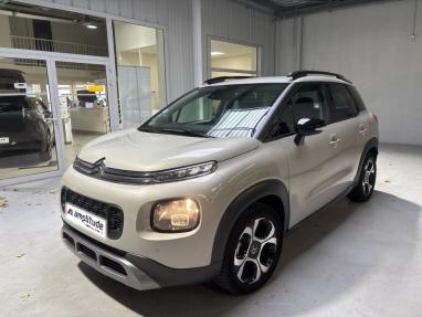 Voir le détail de l'offre de cette CITROEN C3 Aircross PureTech 110ch S&S Shine E6.d 6cv de 2020 en vente à partir de 167.58 €  / mois