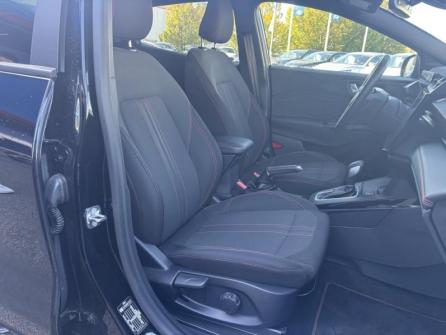 FORD Puma 1.0 EcoBoost Hybrid 125ch ST-Line S&S Powershift à vendre à Besançon - Image n°11