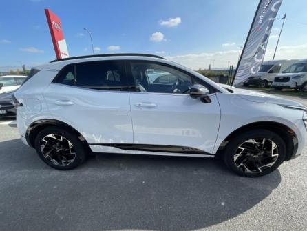 KIA Sportage 1.6 T-GDi 265ch PHEV  GT-line Premium BVA6 4x4 à vendre à Reims - Image n°4