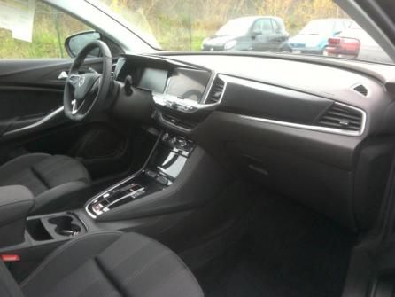 OPEL Grandland X 1.5 D 130ch GS BVA8 à vendre à Troyes - Image n°3