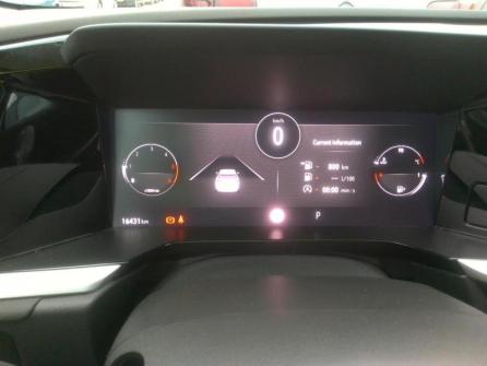 OPEL Grandland X 1.5 D 130ch GS BVA8 à vendre à Troyes - Image n°5