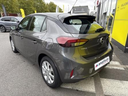 OPEL Corsa 1.2 Turbo 100ch Elegance à vendre à Melun - Image n°7