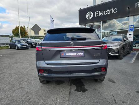 MG MOTOR EHS 1.5 Hybrid+ 224ch Luxury à vendre à Compiègne - Image n°5