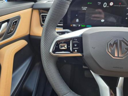 MG MOTOR EHS 1.5 Hybrid+ 224ch Luxury à vendre à Compiègne - Image n°8