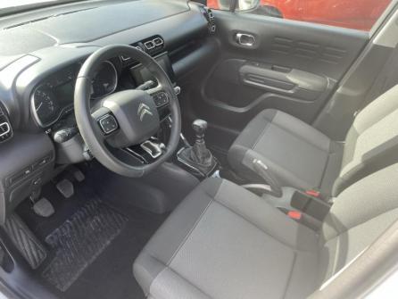 CITROEN C3 Aircross 1.5 BlueHDi 110ch S&S PLUS à vendre à Reims - Image n°7