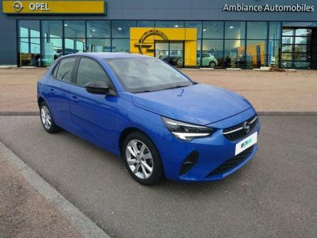 OPEL Corsa 1.2 Turbo 100ch Elegance Business à vendre à Troyes - Image n°3