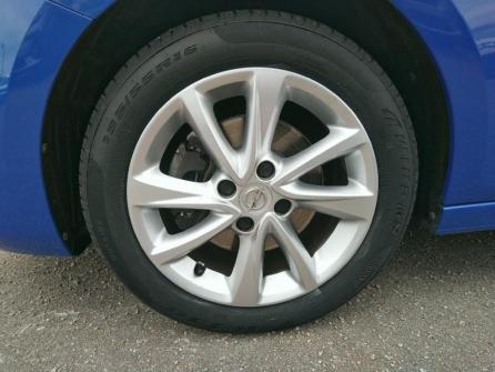 OPEL Corsa 1.2 Turbo 100ch Elegance Business à vendre à Troyes - Image n°11