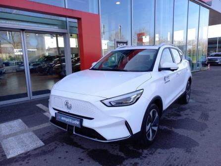 MG MOTOR ZS EV 177ch - 51kWh Luxury à vendre à Melun - Image n°1