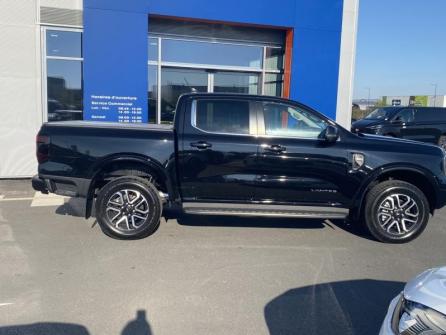 FORD Ranger 2.0 EcoBlue 205ch Stop&Start Double Cabine Limited e-4WD BVA10 à vendre à Châteauroux - Image n°4