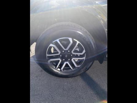 FORD Ranger 2.0 EcoBlue 205ch Stop&Start Double Cabine Limited e-4WD BVA10 à vendre à Châteauroux - Image n°9