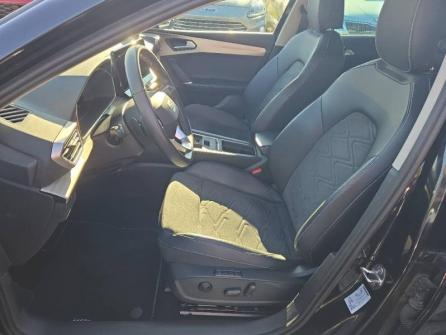 SEAT Leon 1.5 eTSI 150ch Xcellence DSG7 à vendre à Dijon - Image n°9