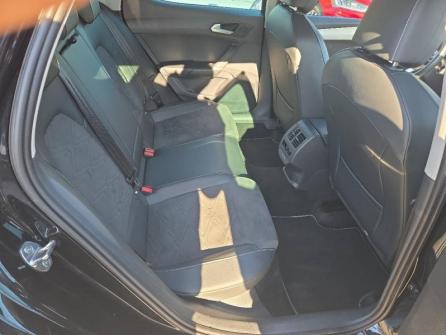 SEAT Leon 1.5 eTSI 150ch Xcellence DSG7 à vendre à Dijon - Image n°11