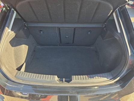 SEAT Leon 1.5 eTSI 150ch Xcellence DSG7 à vendre à Dijon - Image n°12