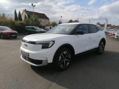 Voir le détail de l'offre de cette FORD Explorer SUV BEV RWD Extended Range 77 kWh 286 ch Explorer de 2025 en vente à partir de 32 999 €