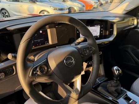 OPEL Mokka 1.5 D 110ch Elegance à vendre à Melun - Image n°9