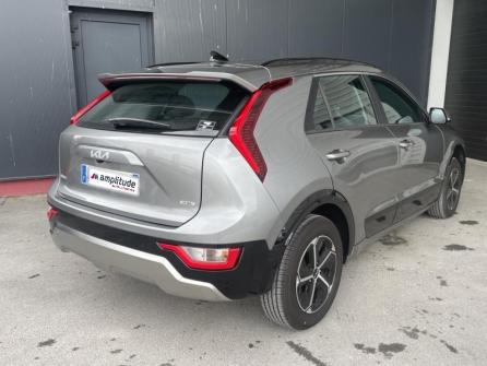 KIA Niro 1.6 GDi 171ch PHEV Active DCT6 à vendre à Auxerre - Image n°5