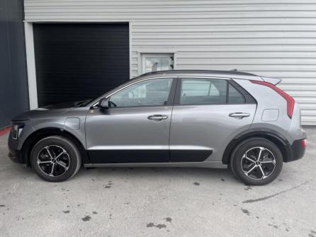 KIA Niro 1.6 GDi 171ch PHEV Active DCT6 à vendre à Auxerre - Image n°8