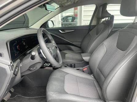 KIA Niro 1.6 GDi 171ch PHEV Active DCT6 à vendre à Auxerre - Image n°10